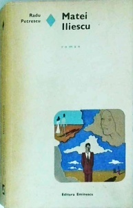 Radu Petrescu - Matei Iliescu