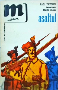Radu Theodoru - Asaltul