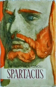 Rafaello Giovagnoli - Spartacus