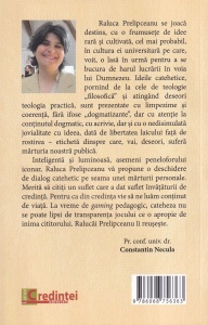 Raluca Prelipceanu - Da-mi, tinere, inima ta! - Img 2