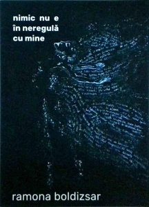 Ramona Boldizsar - Nimic nu e in neregula cu mine