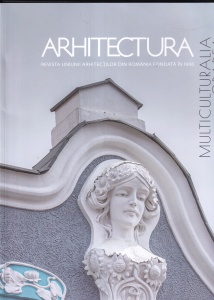 Revista Arhitectura, nr. 4/2019 (682)