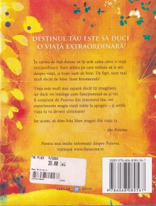 Rhonda Byrne - Puterea (Secret) - Img 2