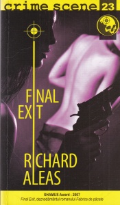 Richard Aleas - Final Exit