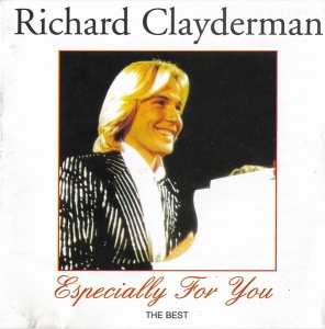 Richard Clayderman – Especially For You