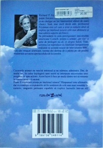 Richard Feynman - Despre caracterul legilor fizicii - Img 2