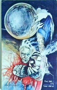 Robert A. Heinlein - Stea dubla - Img 2