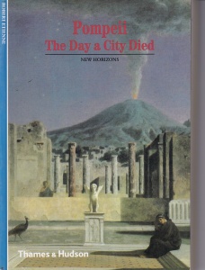 Robert Etienne - Pompeii: The Day a City Died