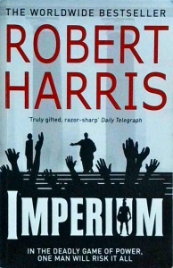 Robert Harris - Imperium