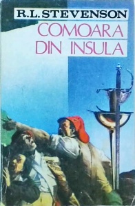 Robert Louis Stevenson - Comoara din insula (1992)