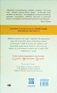 Robert Louis Stevenson - Comoara din insula (2013) - Img 2
