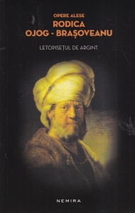 Rodica Ojog-Brasoveanu - Letopisetul de argint