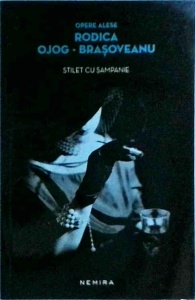 Rodica Ojog Brasoveanu - Stilet cu sampanie