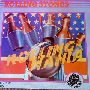 Rolling Stones – Rollingmania