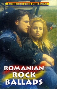 Romanian Rock Ballads