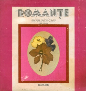 Romante