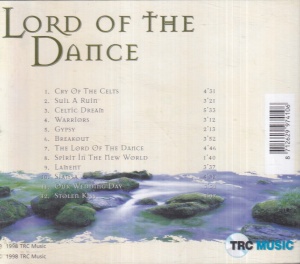 Ronan Hardiman - Lord of the Dance. Highlights of the Irish musical pride - Img 2