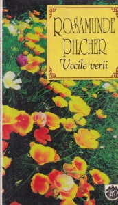 Rosamunde Pilcher - Vocile verii