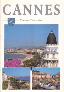 Roselyne Moreaux - Cannes et les Iles de Lerins