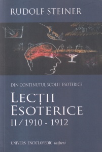 Rudolf Steiner - Lectii esoterice, 3 volume - Img 3