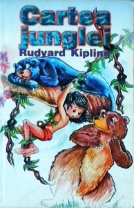 Rudyard Kipling - Cartea junglei (1998)