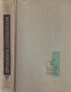 S. P. Tolstov, M. G. Levin, N. N. Ceboksarov - Etnografia continentelor. Studii de etnografie generala, volumul 2: Asia