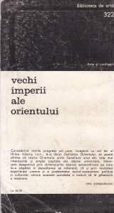 Sabatino Moscati - Vechi imperii ale Orientului - Img 2