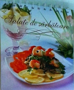 Salate de sarbatoare