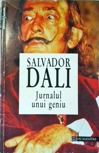 Salvador Dali - Jurnalul unui geniu