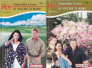 Samantha Lynne - O veche iubire, 2 volume