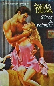 Sandra Brown - Panza de paianjen