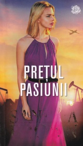 Sandra Brown - Pretul pasiunii