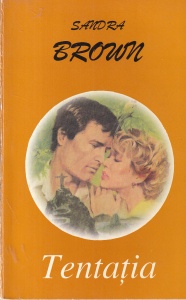 Sandra Brown - Tentatia
