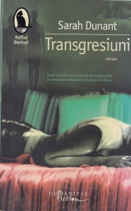 Sarah Dunant - Transgresiuni