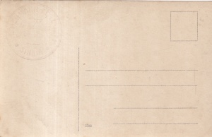 Sarbatorirea Eroului necunoscut. Sinaia 17 maiu 1928 (necirculata) - Img 2