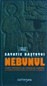 Savatie Bastovoi - Nebunul