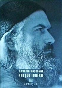 Savatie Bastovoi - Pretul iubirii