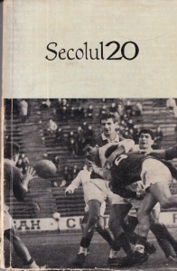 Secolul 20. Revista de literatura universala, nr. 10, 1966