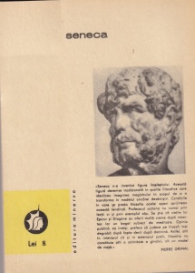 Seneca - Scrieri filozofice alese - Img 2