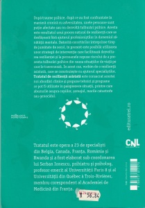 Serban Ionescu - Tratat de rezilienta asistata - Img 2