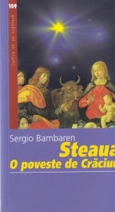 Sergio Bambaren - Steaua. O poveste de Craciun