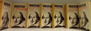 Shakespeare – Opere. Editie critica, 7 volume - Img 2