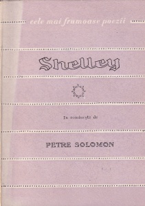 Shelley - Poeme