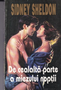 Sidney Sheldon - De cealalta parte a miezului noptii