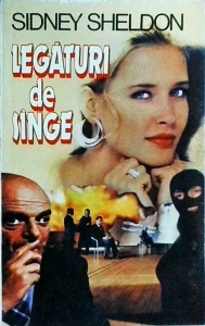 Sidney Sheldon - Legaturi de sange