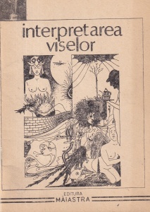 Sigmund Freud - Interpretarea viselor