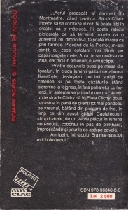 Simonin - Nu v-atingeti de mangoti - Img 2