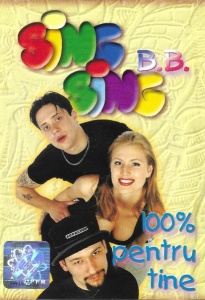 Sing Sing B.B. – 100% pentru tine