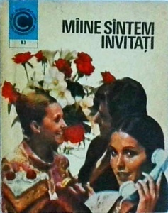 Smaranda Sburlan - Maine avem invitati - Img 1