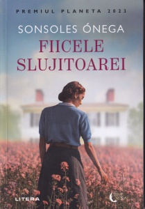 Sonsoles Onega - Fiicele slujitoarei
